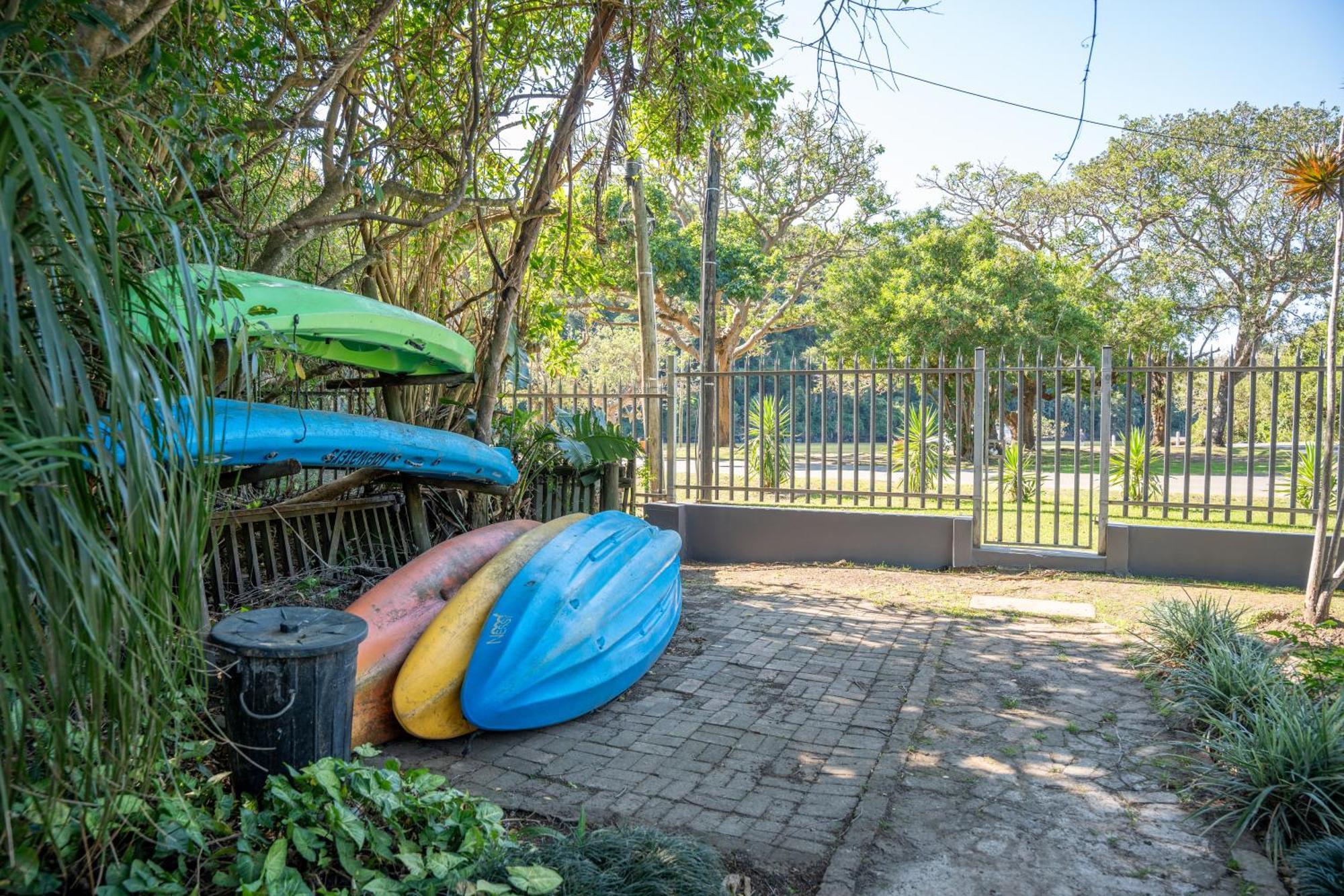 Tidewaters River Lodge Гонуби Экстерьер фото