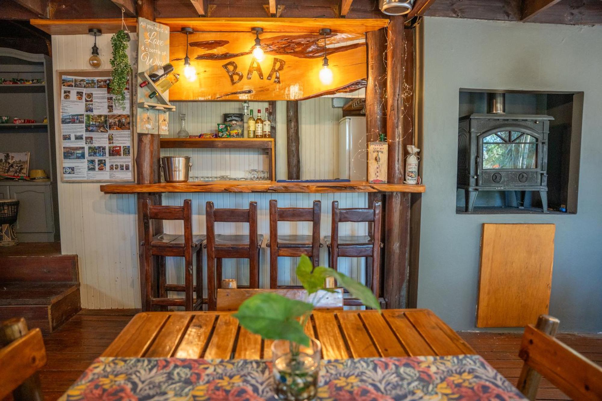 Tidewaters River Lodge Гонуби Экстерьер фото