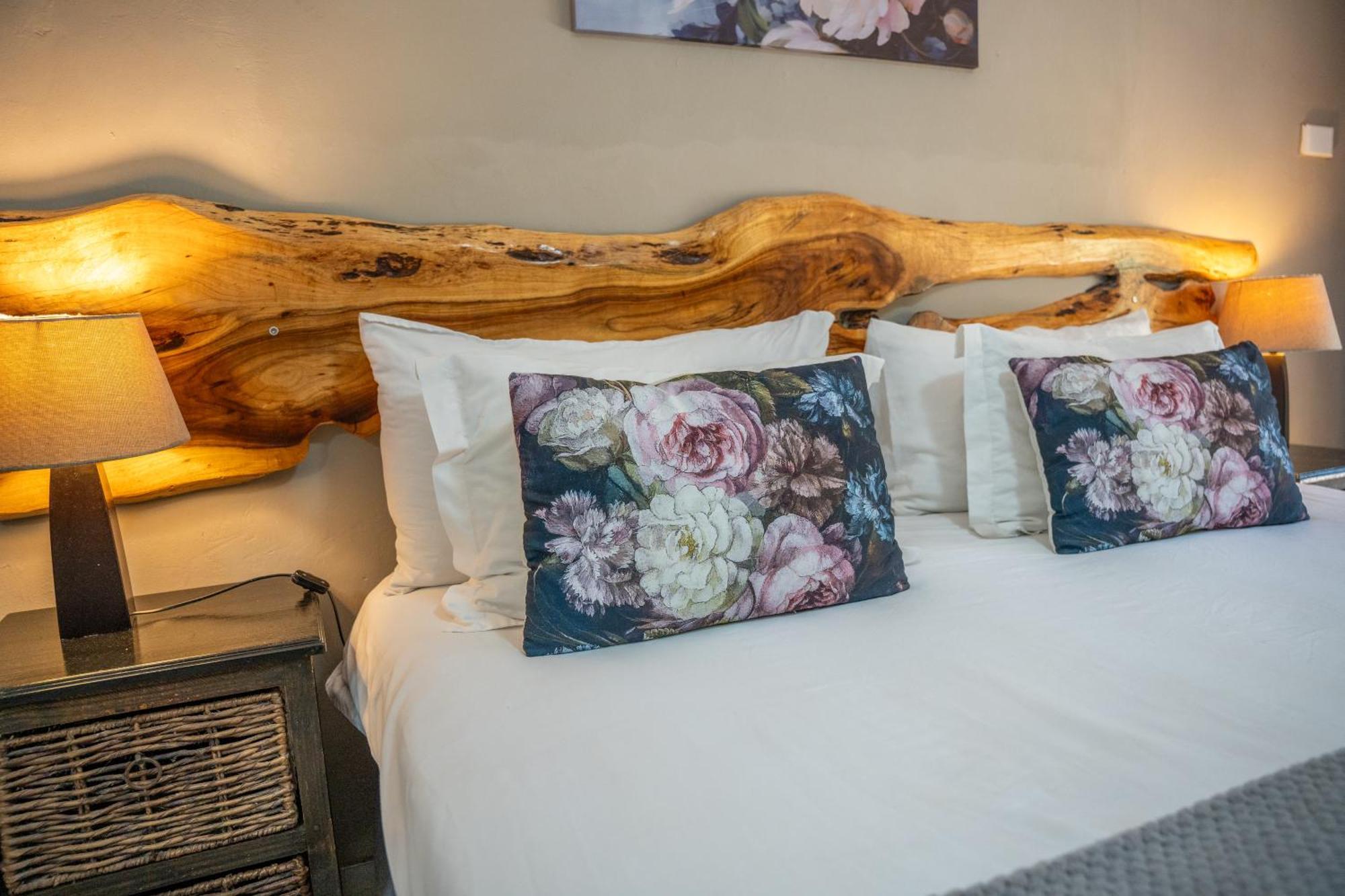 Tidewaters River Lodge Гонуби Экстерьер фото